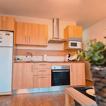 Apartamento Paseo Maritimo De Playamar Τορρεμολίνος Εξωτερικό φωτογραφία