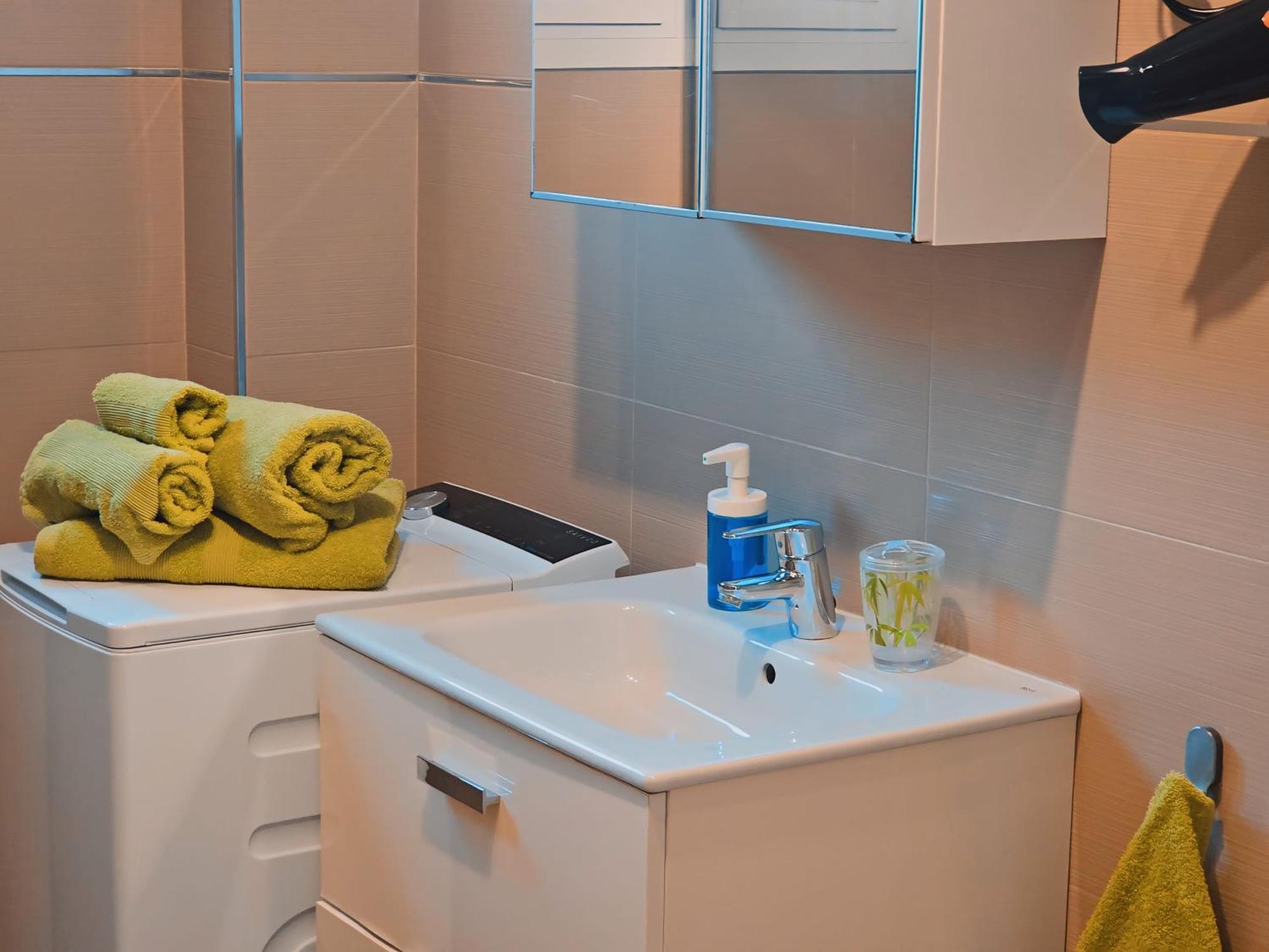 Apartamento Paseo Maritimo De Playamar Τορρεμολίνος Εξωτερικό φωτογραφία
