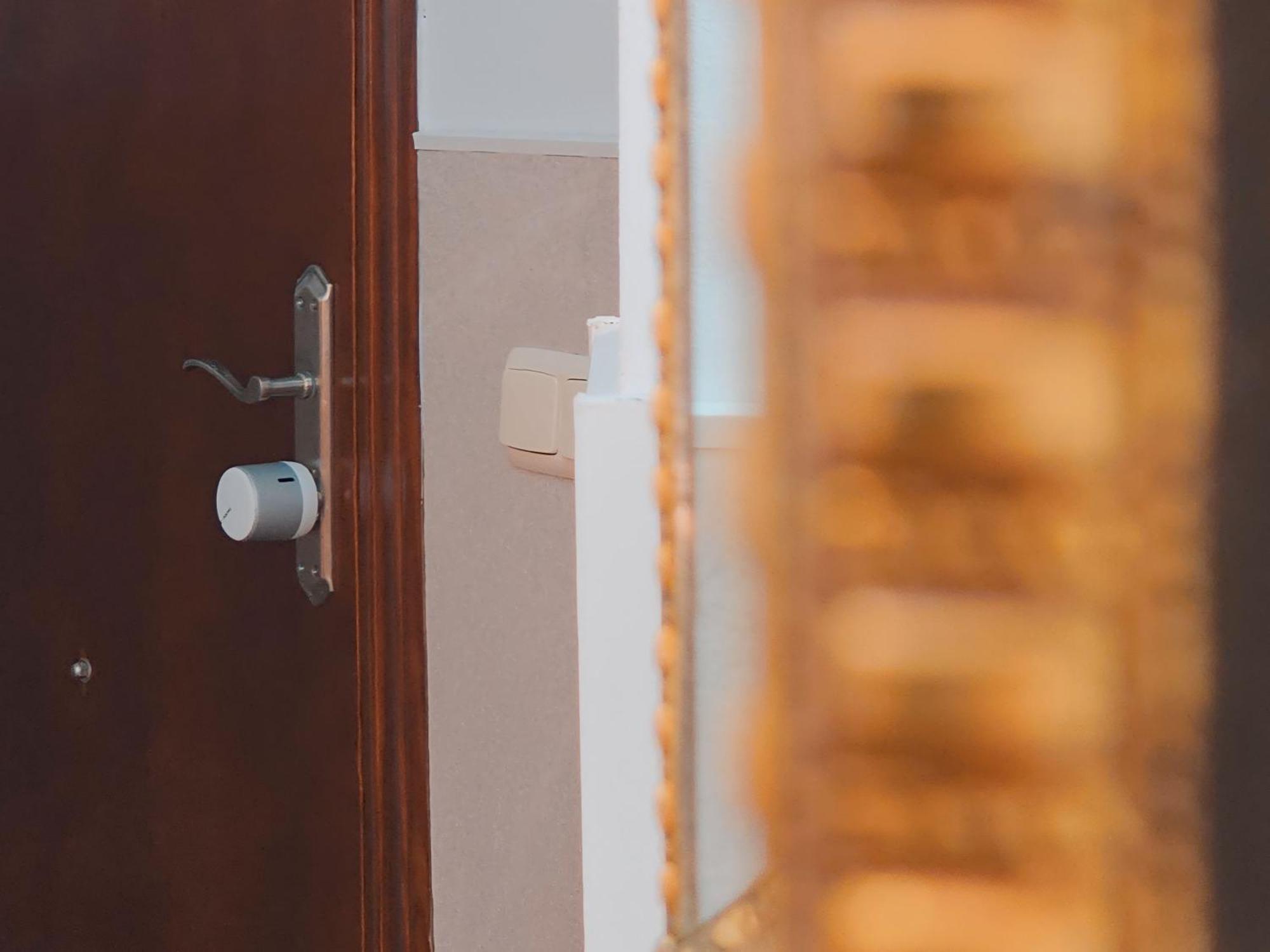 Apartamento Paseo Maritimo De Playamar Τορρεμολίνος Εξωτερικό φωτογραφία
