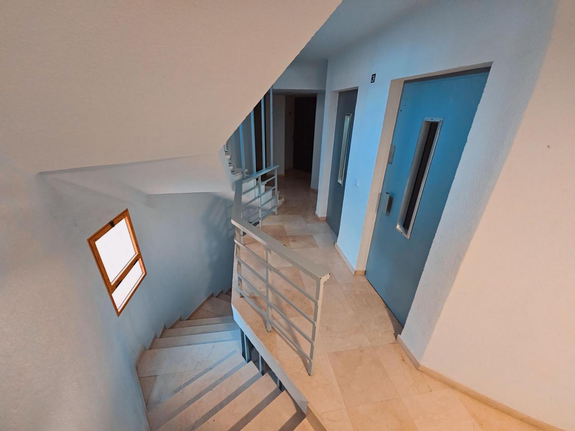 Apartamento Paseo Maritimo De Playamar Τορρεμολίνος Εξωτερικό φωτογραφία